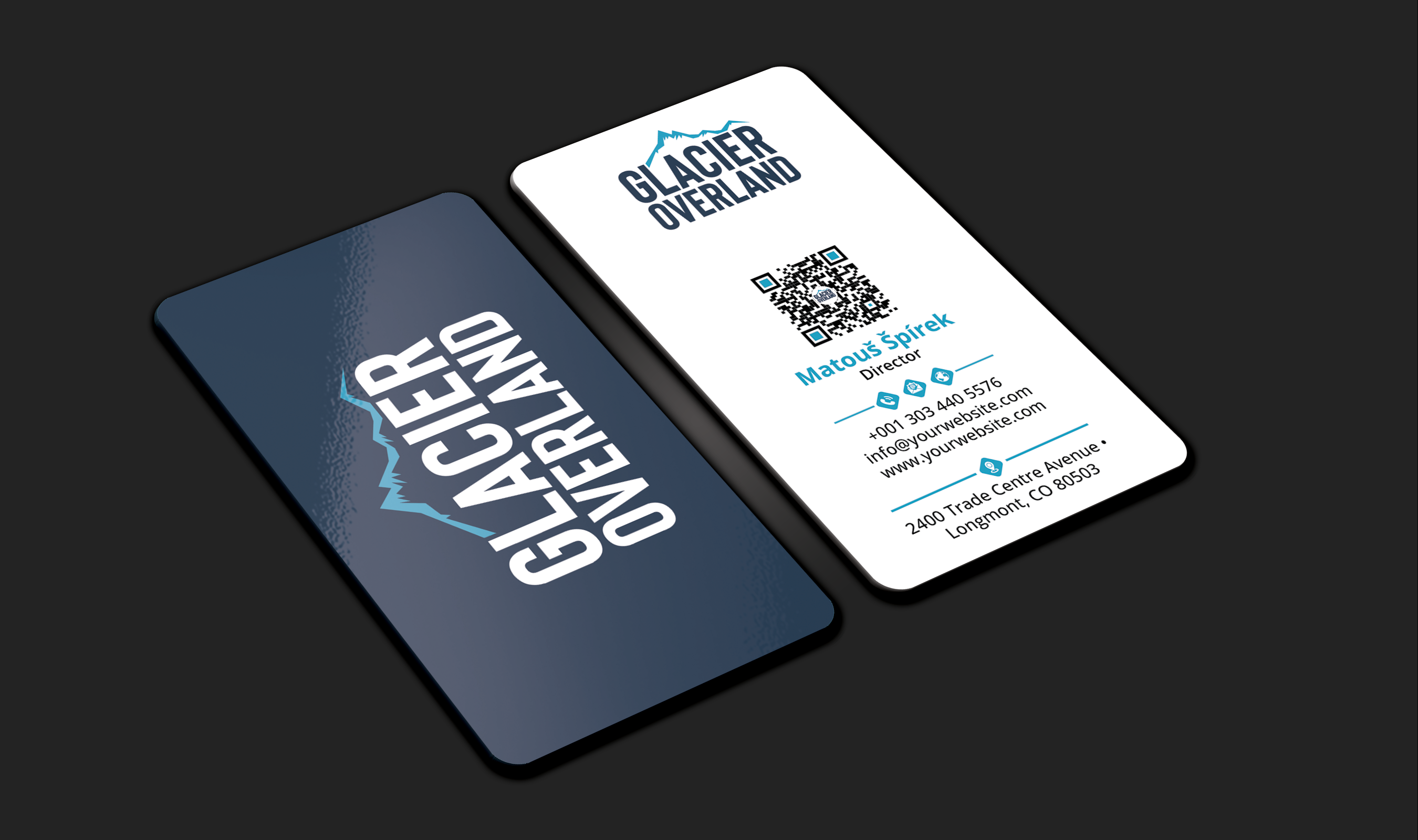 Design de Carte de Visite par DesignerShahadat pour MPD Sales & Marketing LLC | Design #33768443