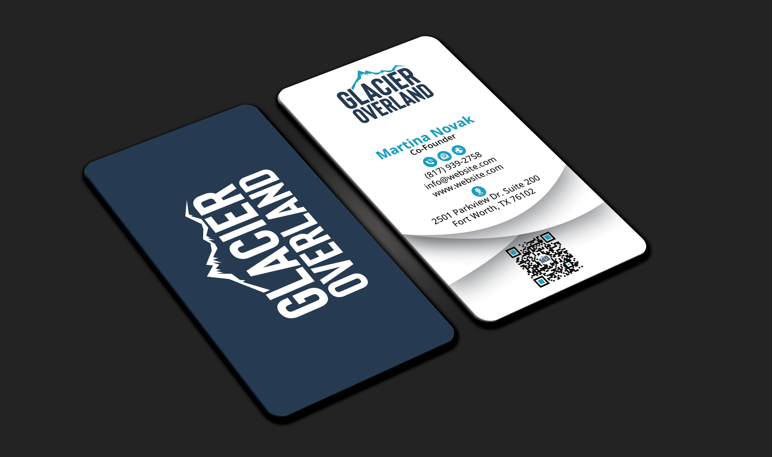 Business Card Design by DesignerShahadat for MPD Sales & Marketing LLC | Design #33768446