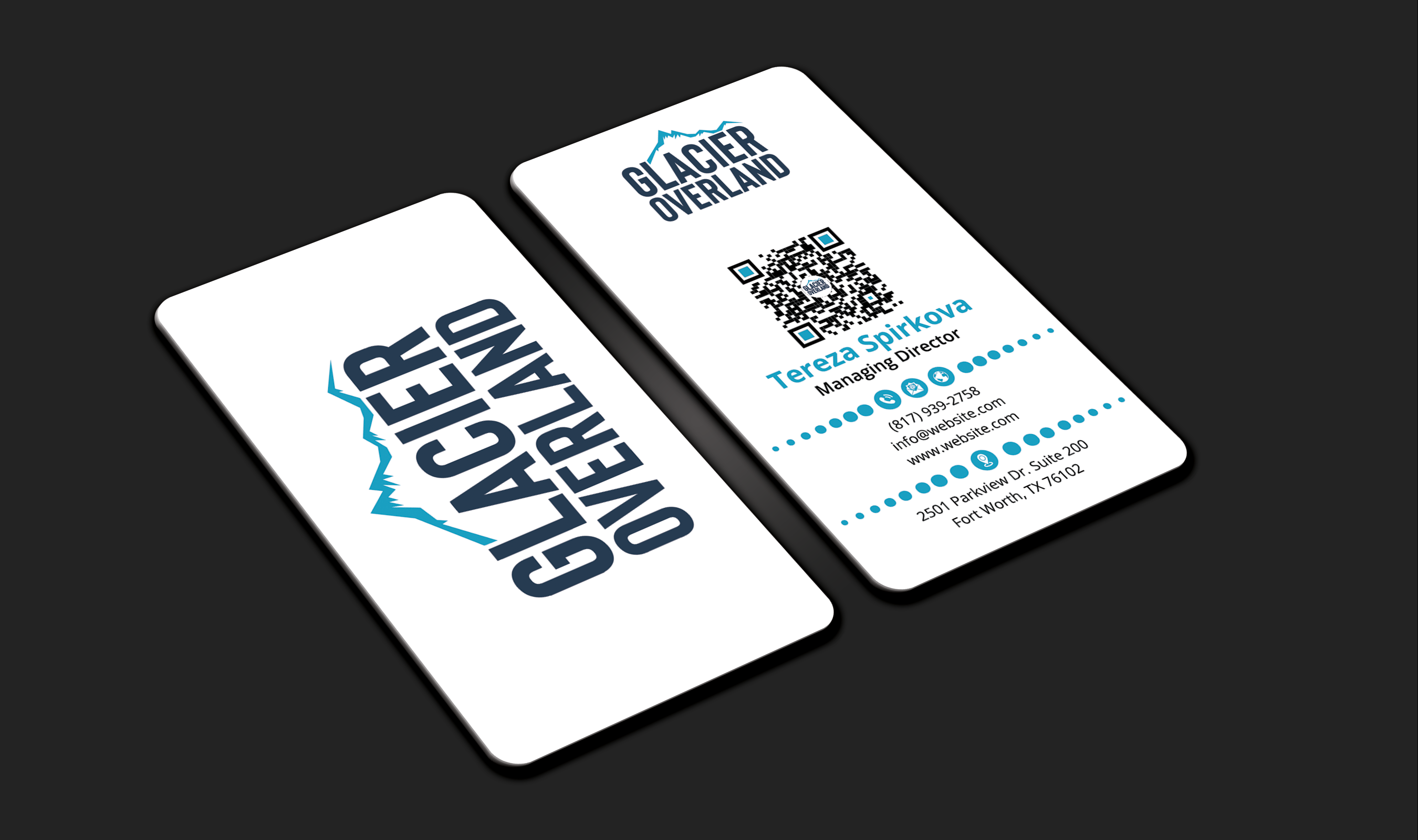 Business Card Design by DesignerShahadat for MPD Sales & Marketing LLC | Design #33768451