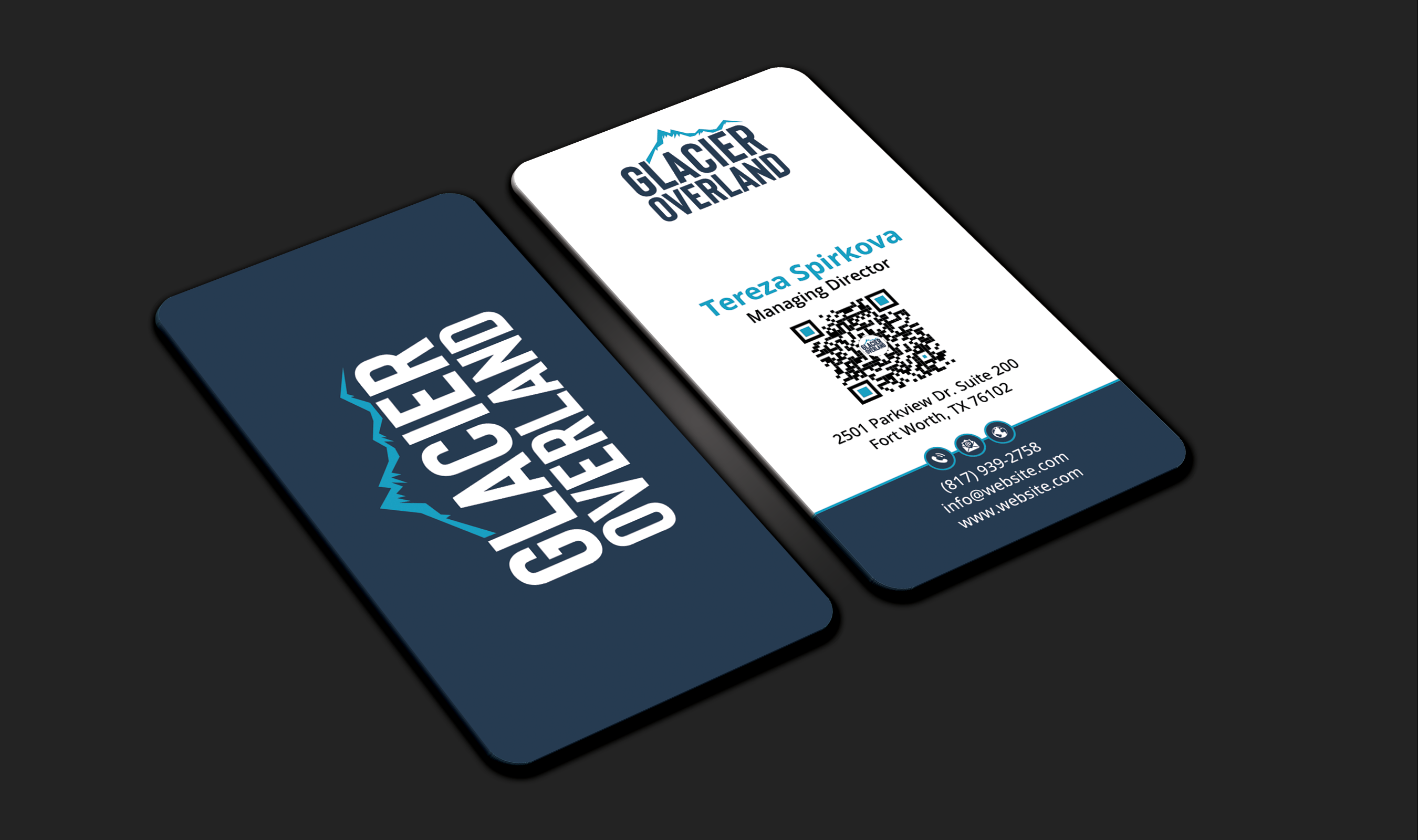 Business Card Design by DesignerShahadat for MPD Sales & Marketing LLC | Design #33768452