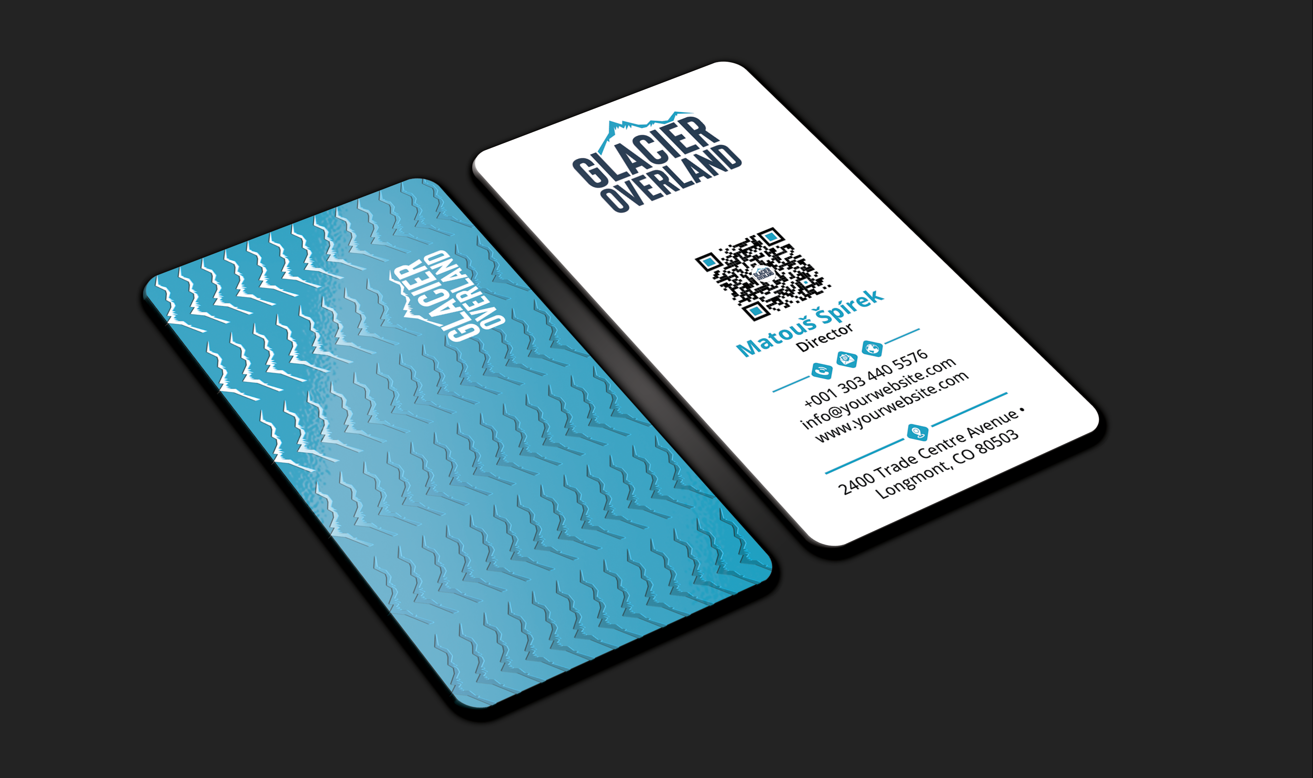 Business Card Design by DesignerShahadat for MPD Sales & Marketing LLC | Design #33768453