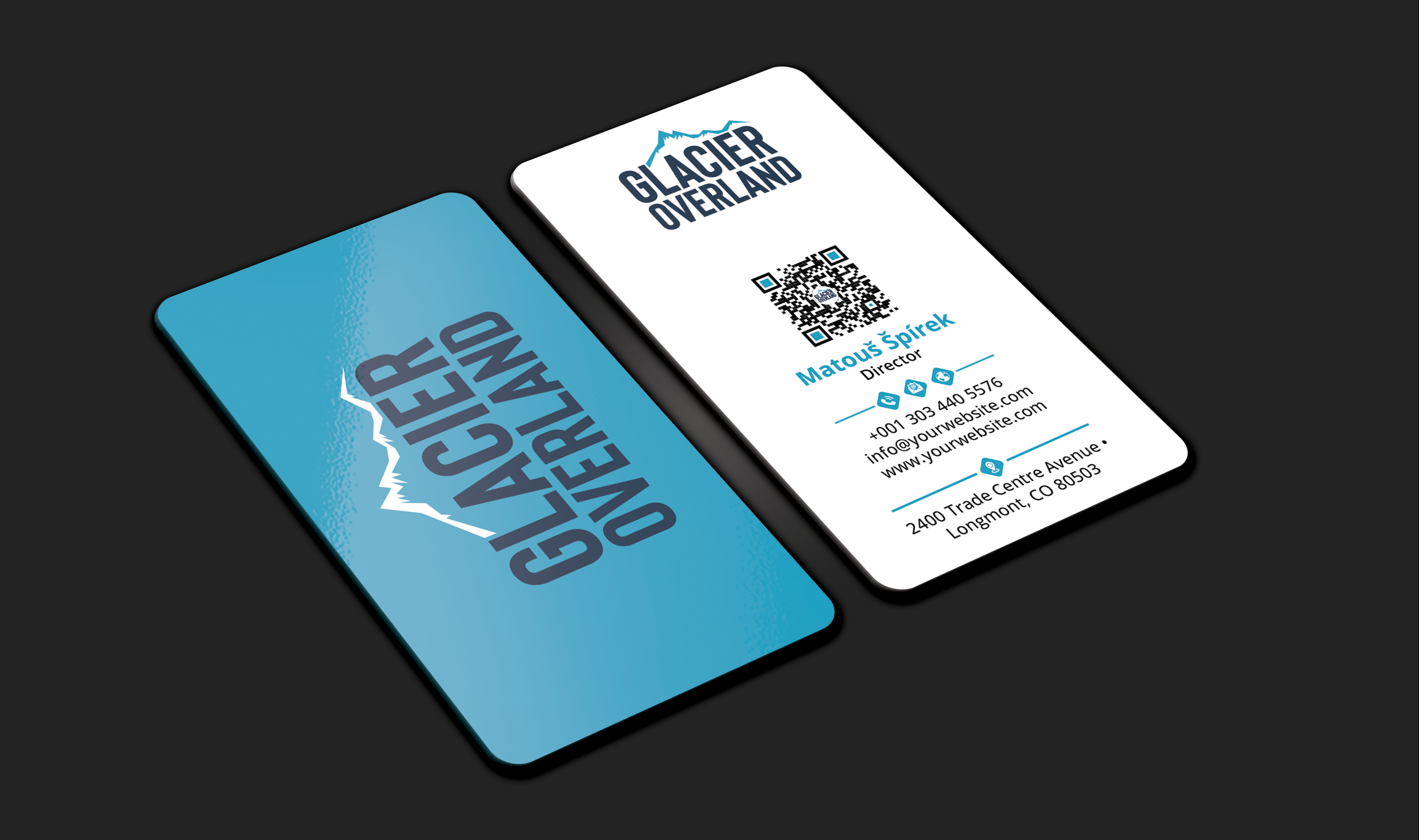 Business Card Design by DesignerShahadat for MPD Sales & Marketing LLC | Design #33768457