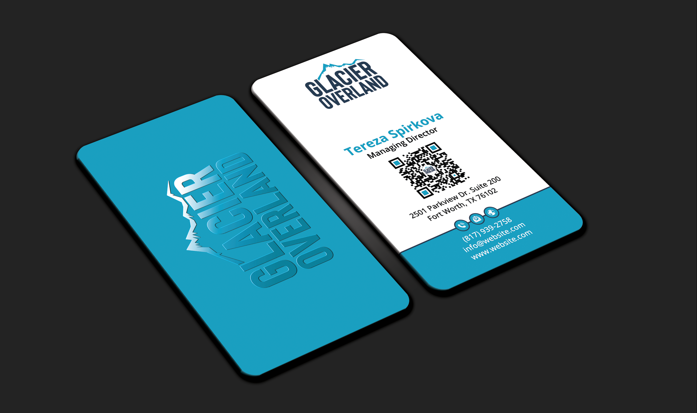 Business Card Design by DesignerShahadat for MPD Sales & Marketing LLC | Design #33768458