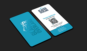 Business Card Design by DesignerShahadat for MPD Sales & Marketing LLC | Design: #33768458