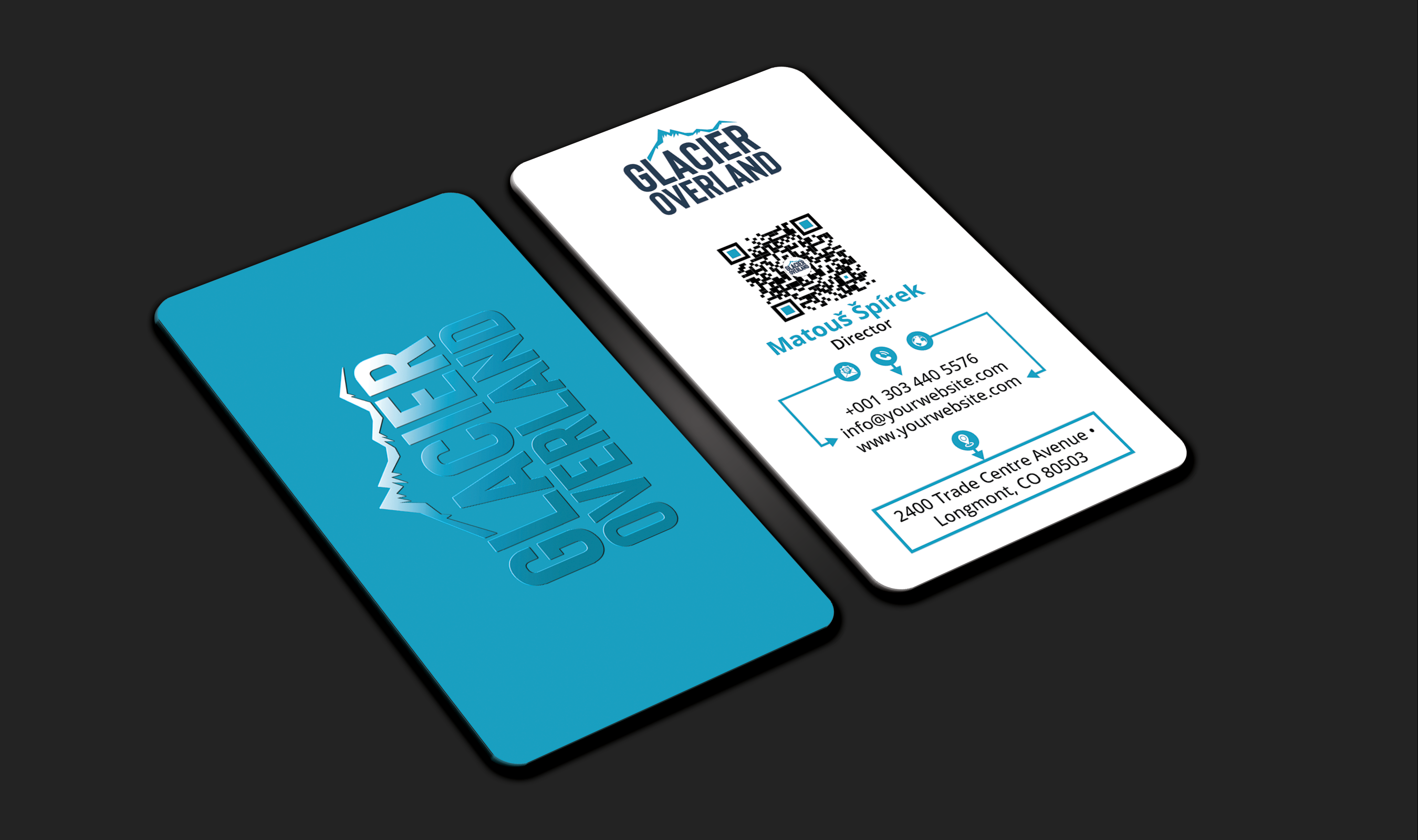 Business Card Design by DesignerShahadat for MPD Sales & Marketing LLC | Design #33768460