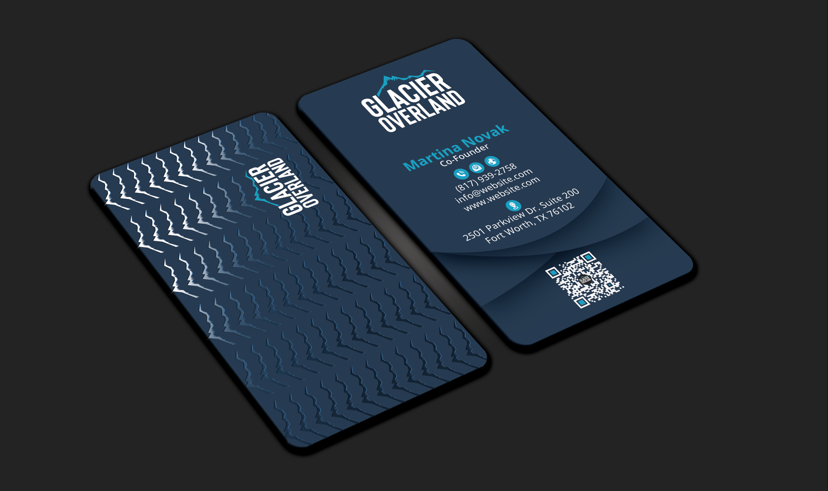 Business Card Design by DesignerShahadat for MPD Sales & Marketing LLC | Design #33768463