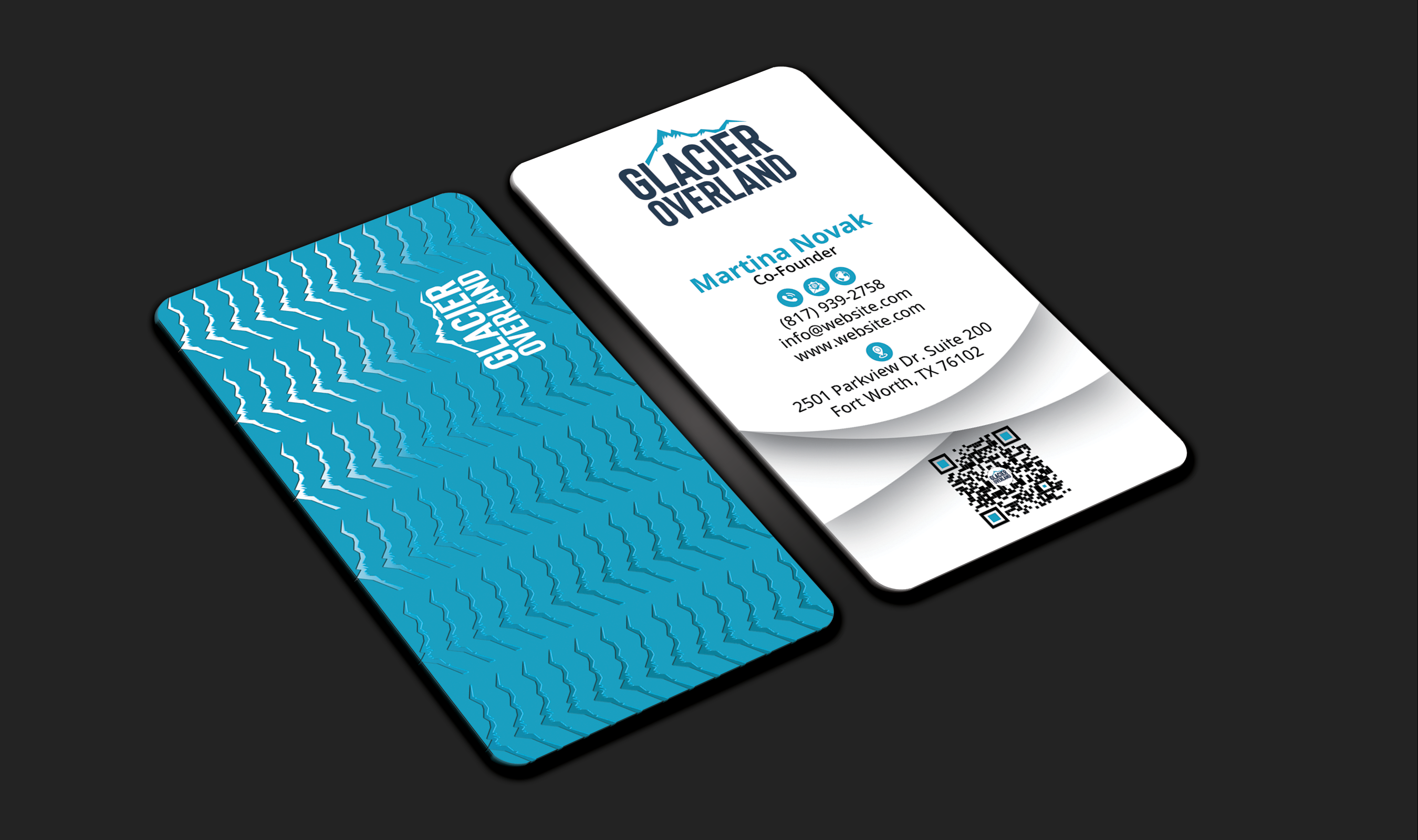 Business Card Design by DesignerShahadat for MPD Sales & Marketing LLC | Design #33768464