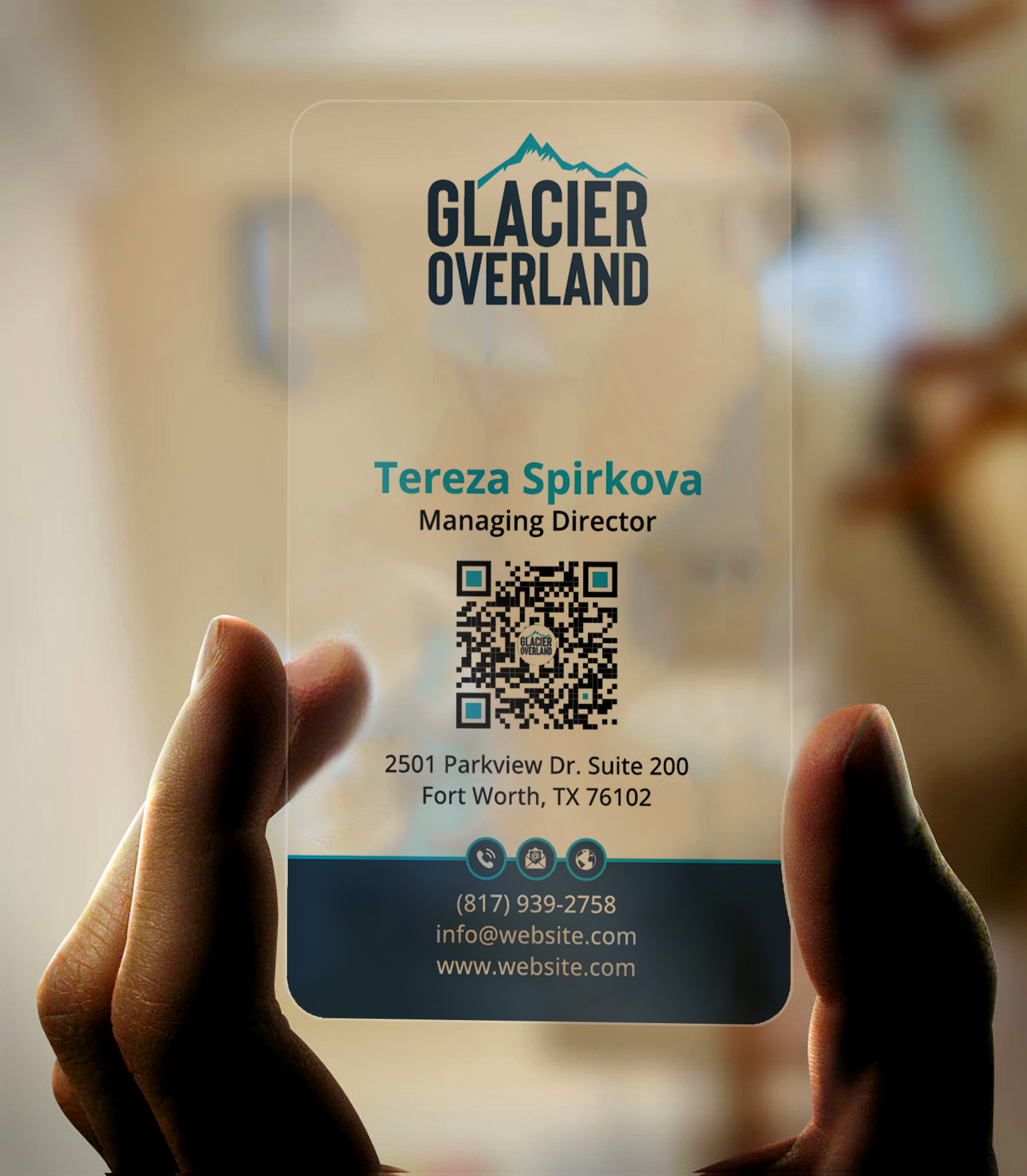 Business Card Design by DesignerShahadat for MPD Sales & Marketing LLC | Design #33768465