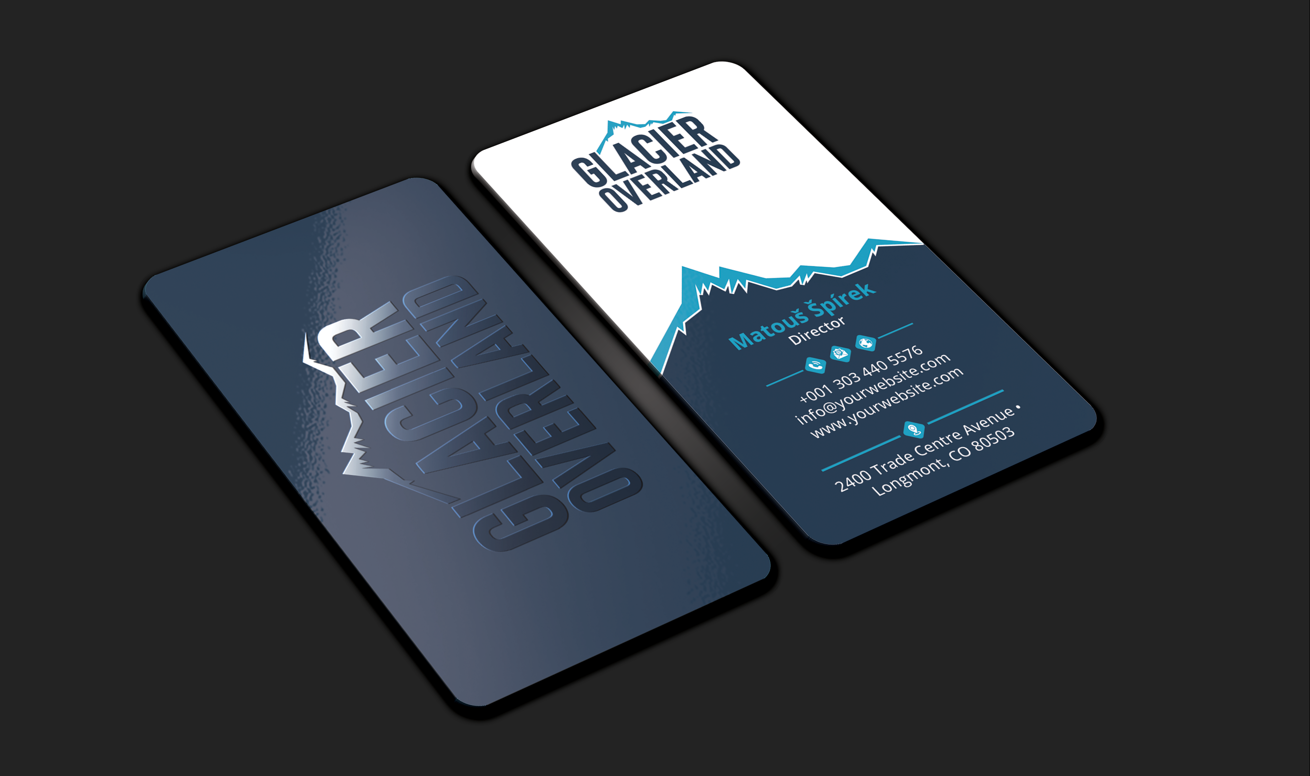 Business Card Design by DesignerShahadat for MPD Sales & Marketing LLC | Design #33768467