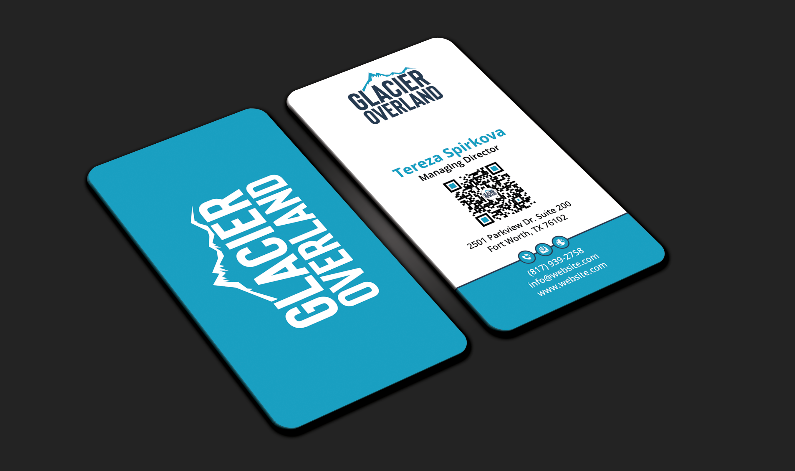 Business Card Design by DesignerShahadat for MPD Sales & Marketing LLC | Design #33768468