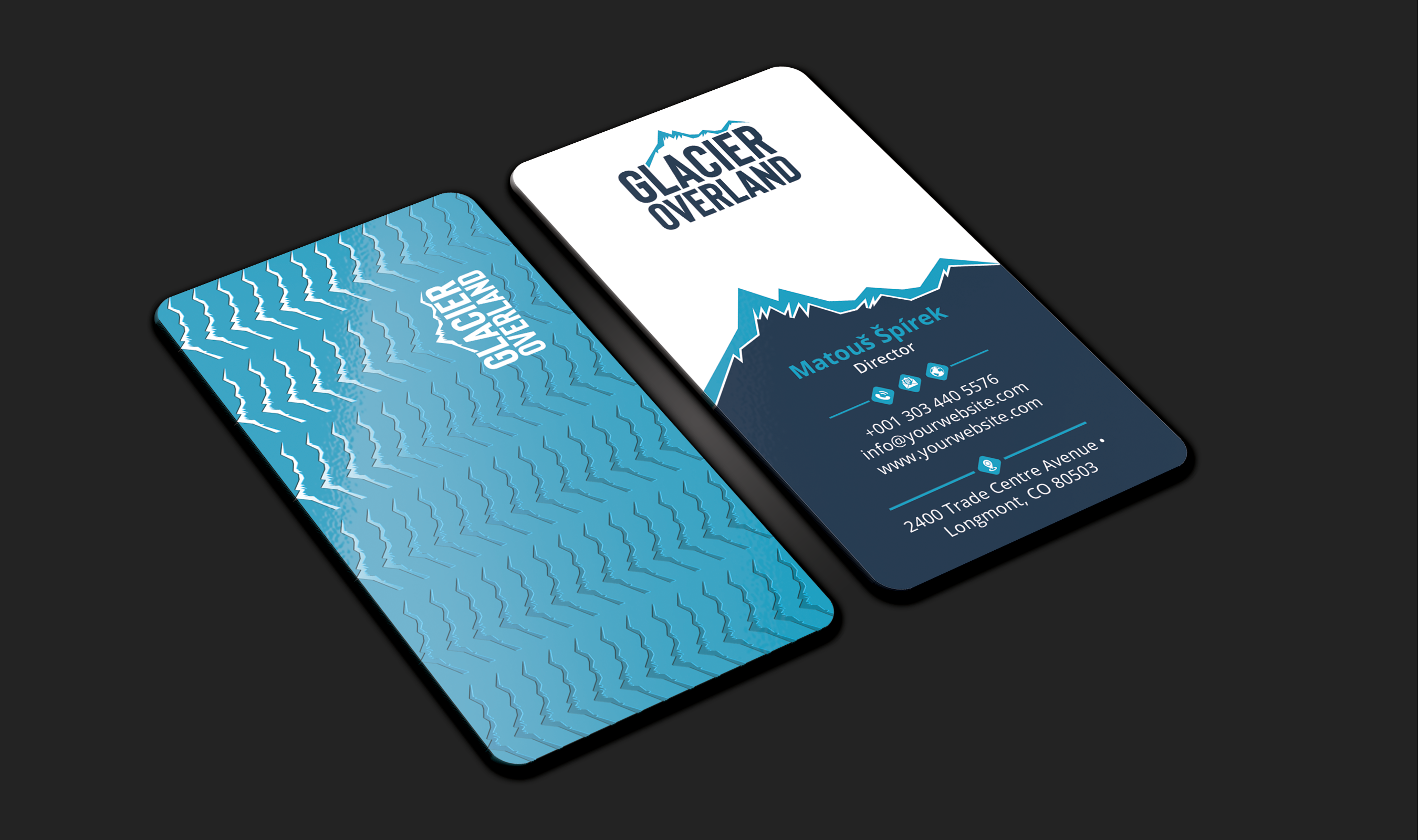 Business Card Design by DesignerShahadat for MPD Sales & Marketing LLC | Design #33768469