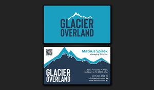 Business Card Design by DesignerShahadat for MPD Sales & Marketing LLC | Design: #33776237