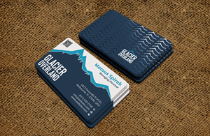 Business Card Design by DesignerShahadat for MPD Sales & Marketing LLC | Design: #33776238