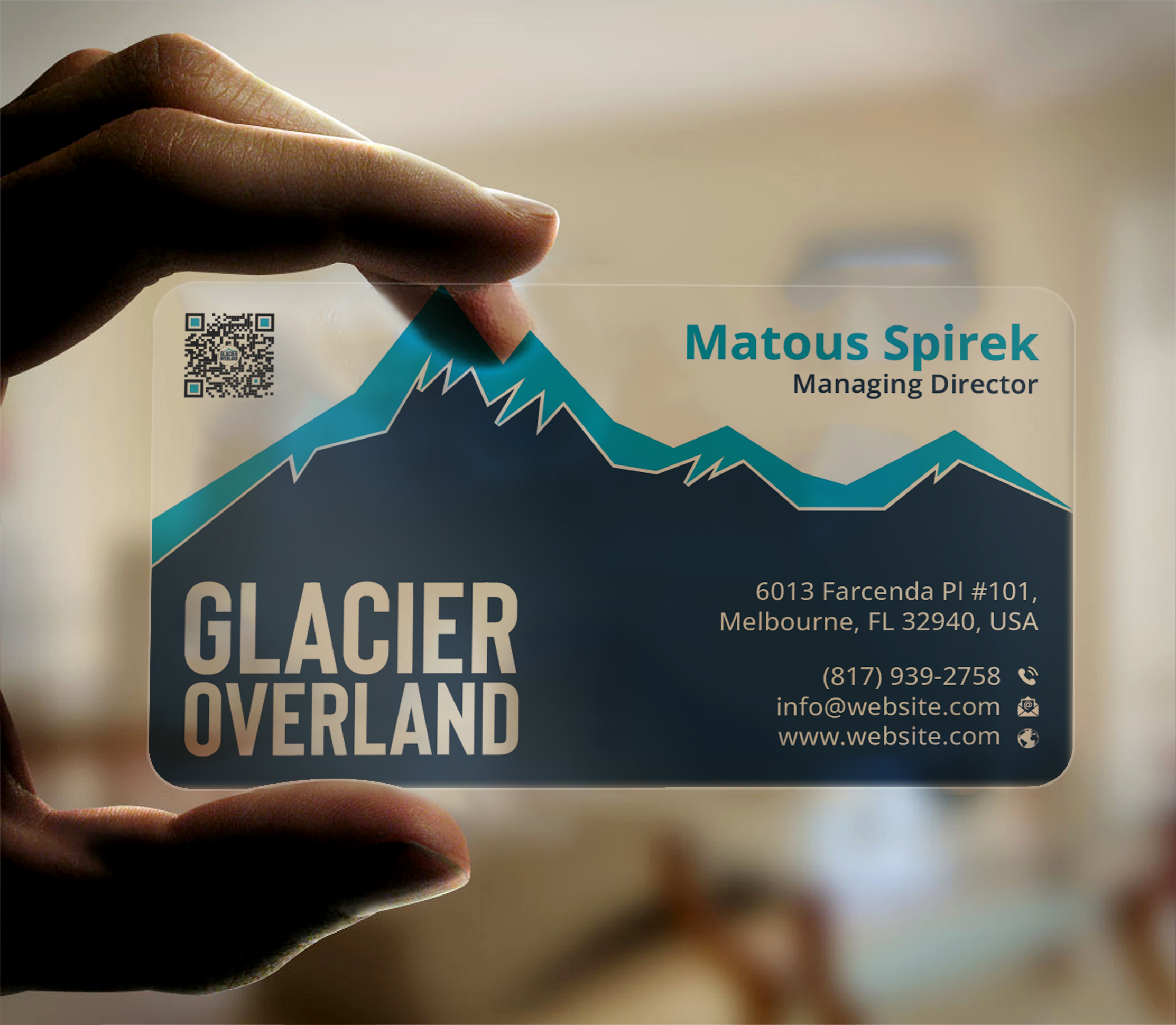 Business Card Design by DesignerShahadat for MPD Sales & Marketing LLC | Design #33776239