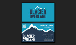 Business Card Design by DesignerShahadat for MPD Sales & Marketing LLC | Design: #33776293