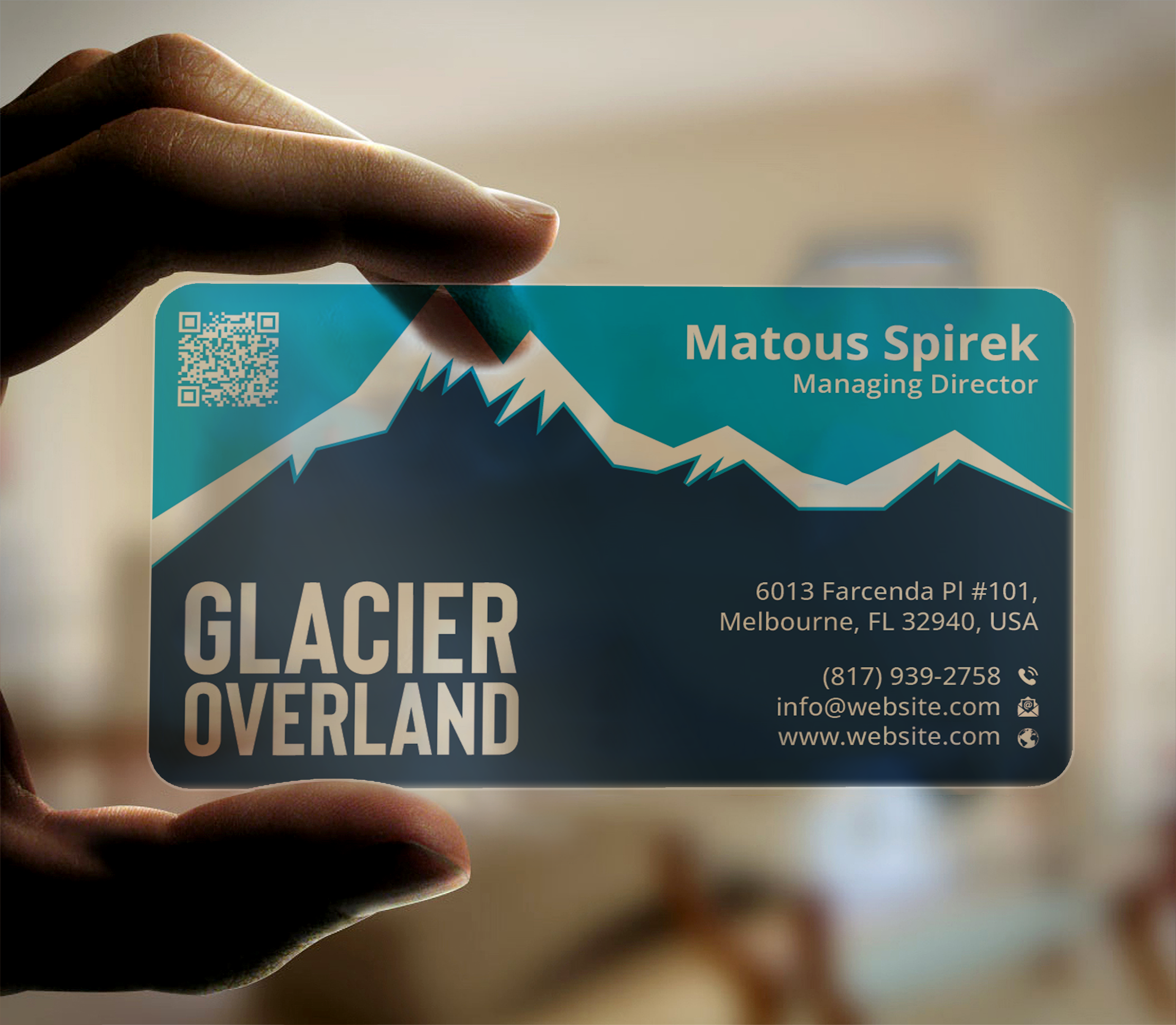 Business Card Design by DesignerShahadat for MPD Sales & Marketing LLC | Design #33776294