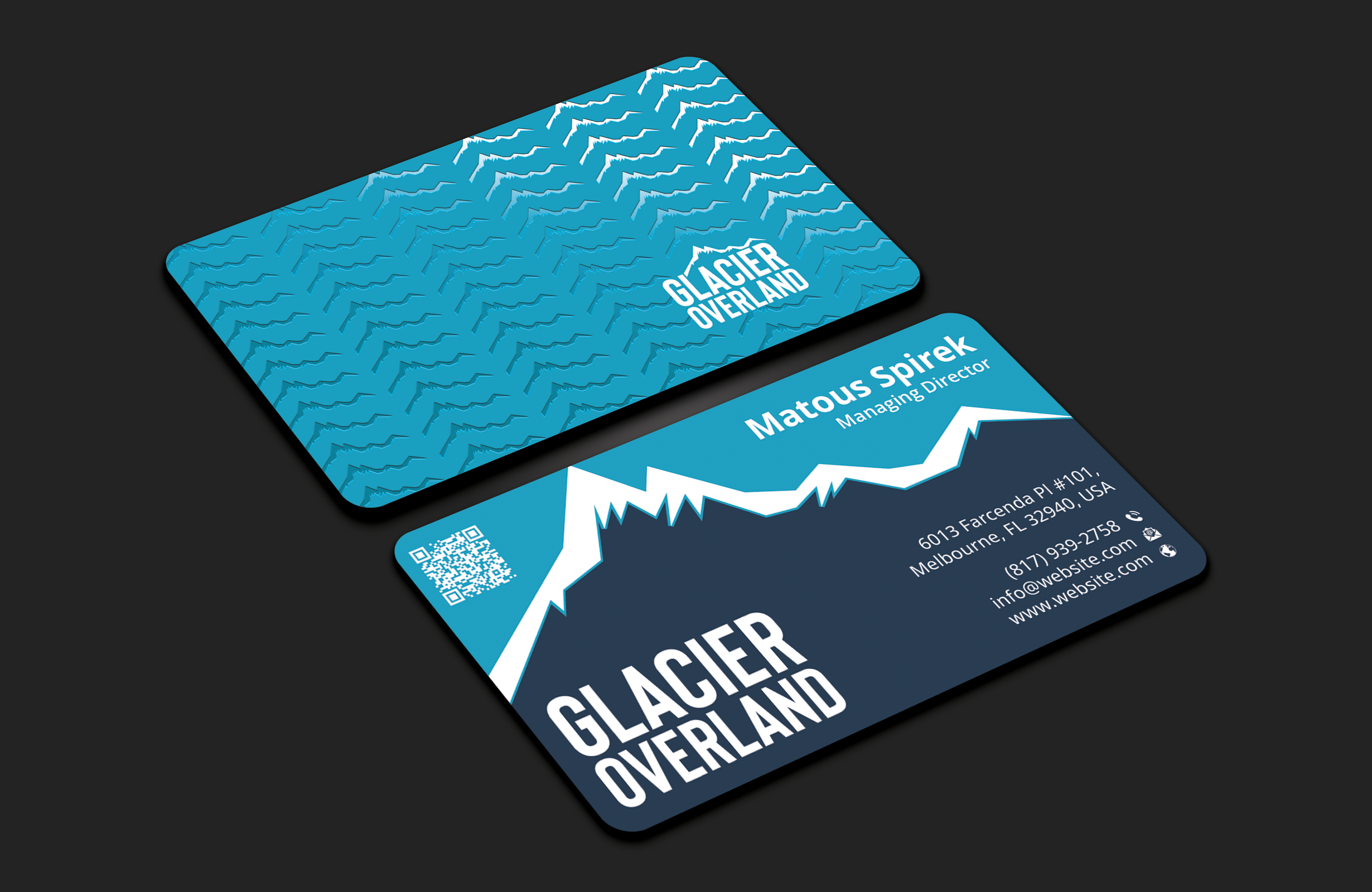 Business Card Design by DesignerShahadat for MPD Sales & Marketing LLC | Design #33776296