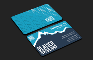 Business Card Design by DesignerShahadat for MPD Sales & Marketing LLC | Design: #33776296