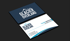 Business Card Design by DesignerShahadat for MPD Sales & Marketing LLC | Design: #33777265