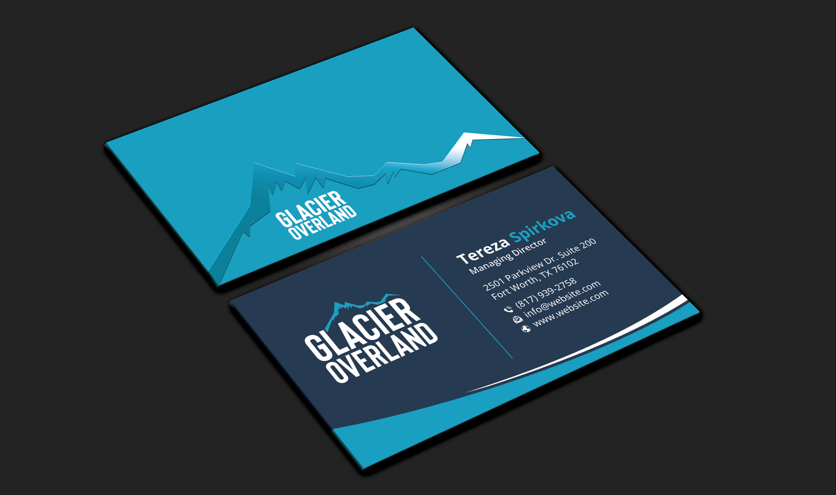 Business Card Design by DesignerShahadat for MPD Sales & Marketing LLC | Design #33777266