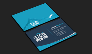 Business Card Design by DesignerShahadat for MPD Sales & Marketing LLC | Design: #33777266