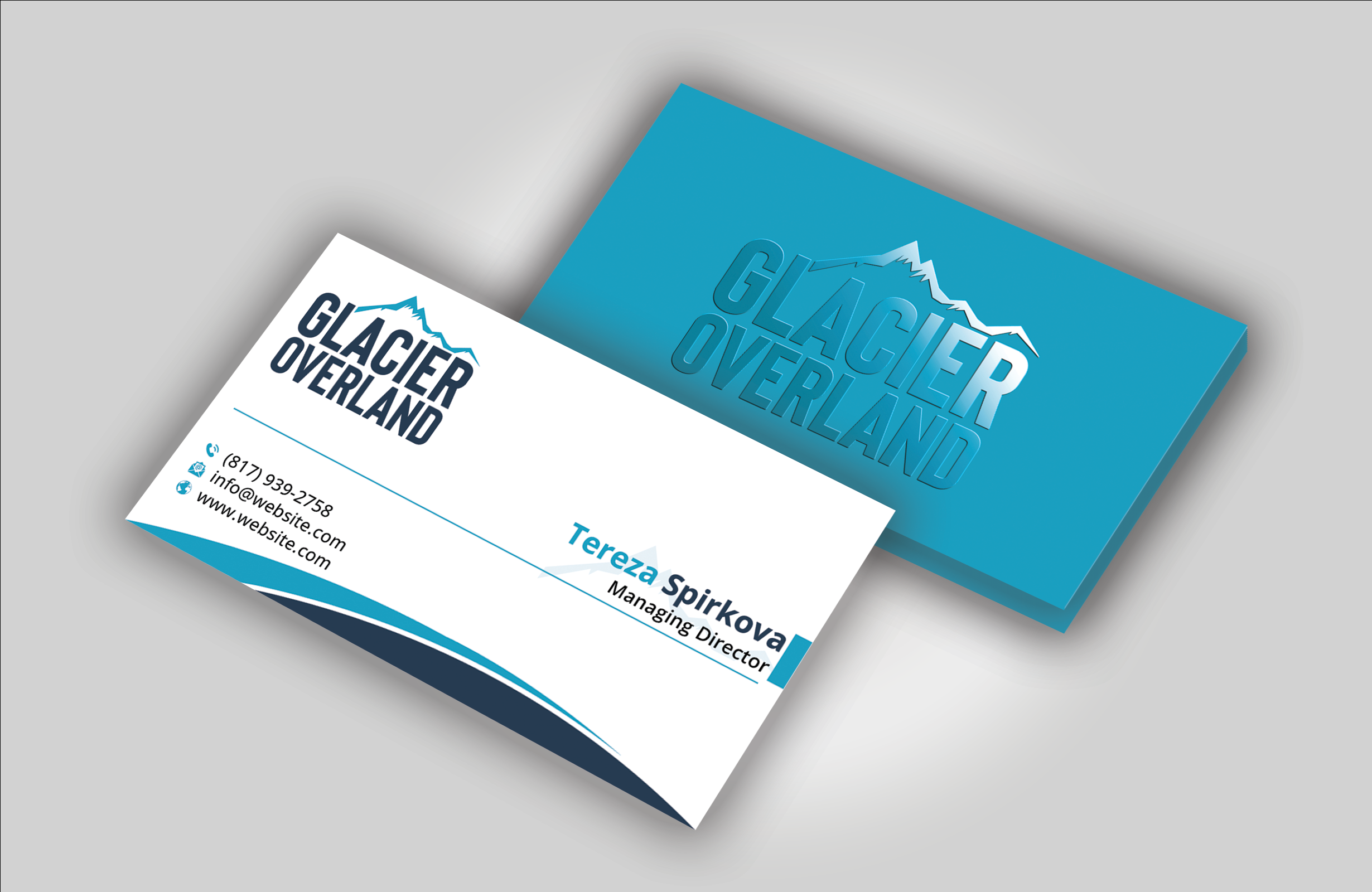 Business Card Design by DesignerShahadat for MPD Sales & Marketing LLC | Design #33777267