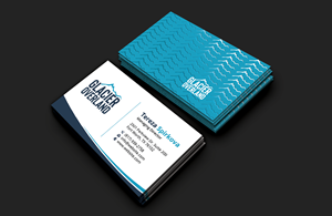 Business Card Design by DesignerShahadat for MPD Sales & Marketing LLC | Design: #33777268