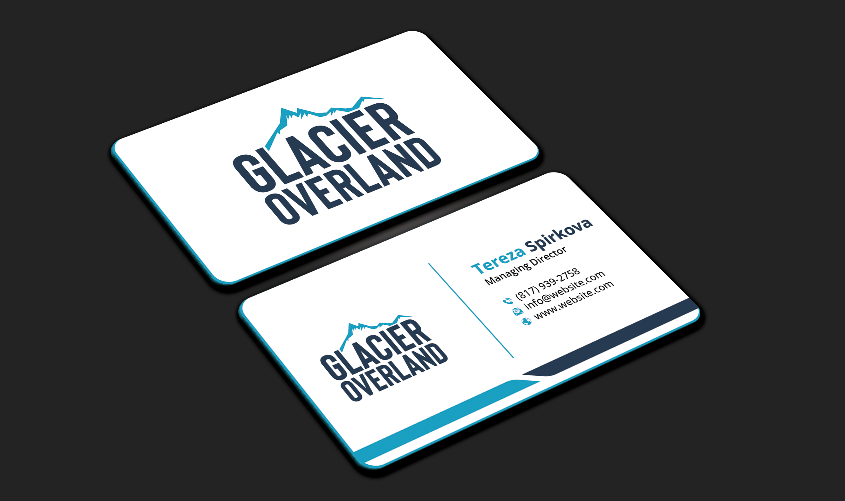 Business Card Design by DesignerShahadat for MPD Sales & Marketing LLC | Design #33777270