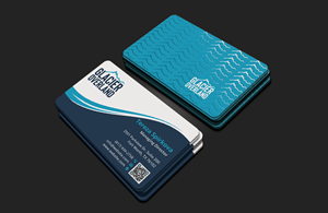 Business Card Design by DesignerShahadat for MPD Sales & Marketing LLC | Design: #33777272