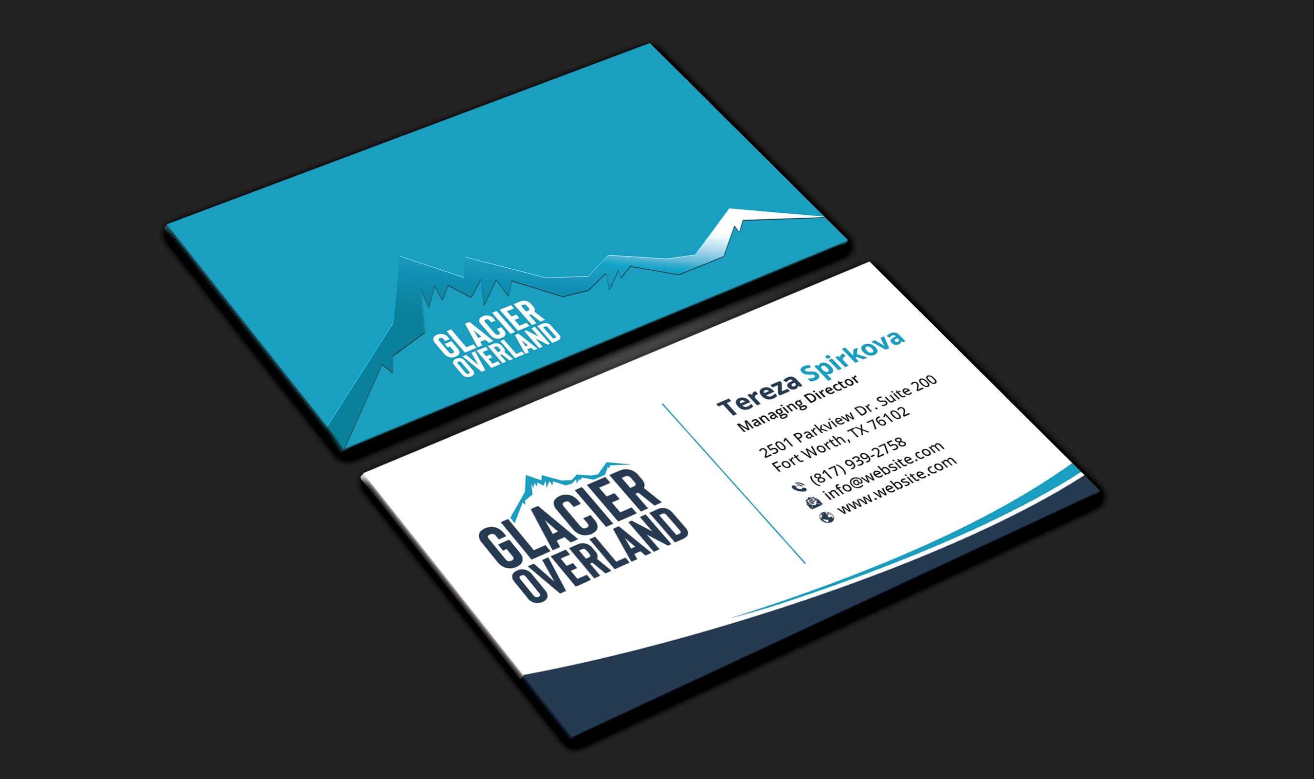 Business Card Design by DesignerShahadat for MPD Sales & Marketing LLC | Design #33777273