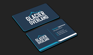 Business Card Design by DesignerShahadat for MPD Sales & Marketing LLC | Design: #33777280