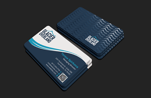 Business Card Design by DesignerShahadat for MPD Sales & Marketing LLC | Design: #33777281