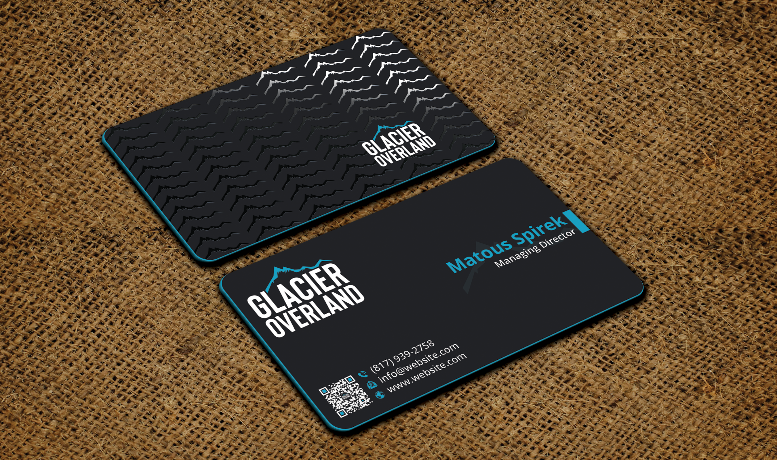 Business Card Design by DesignerShahadat for MPD Sales & Marketing LLC | Design #33777284
