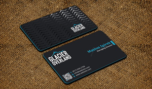 Business Card Design by DesignerShahadat for MPD Sales & Marketing LLC | Design: #33777284