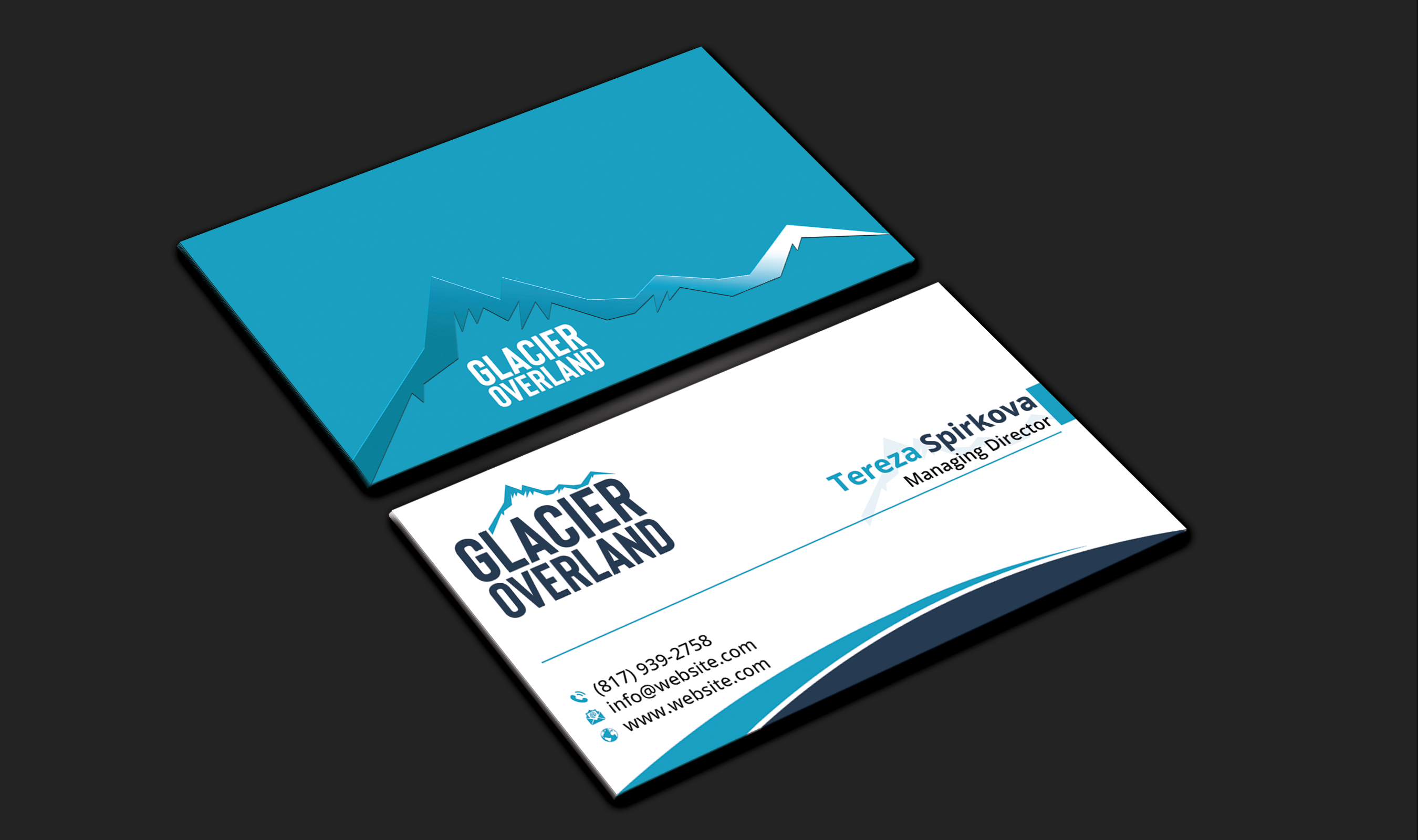 Business Card Design by DesignerShahadat for MPD Sales & Marketing LLC | Design #33777287