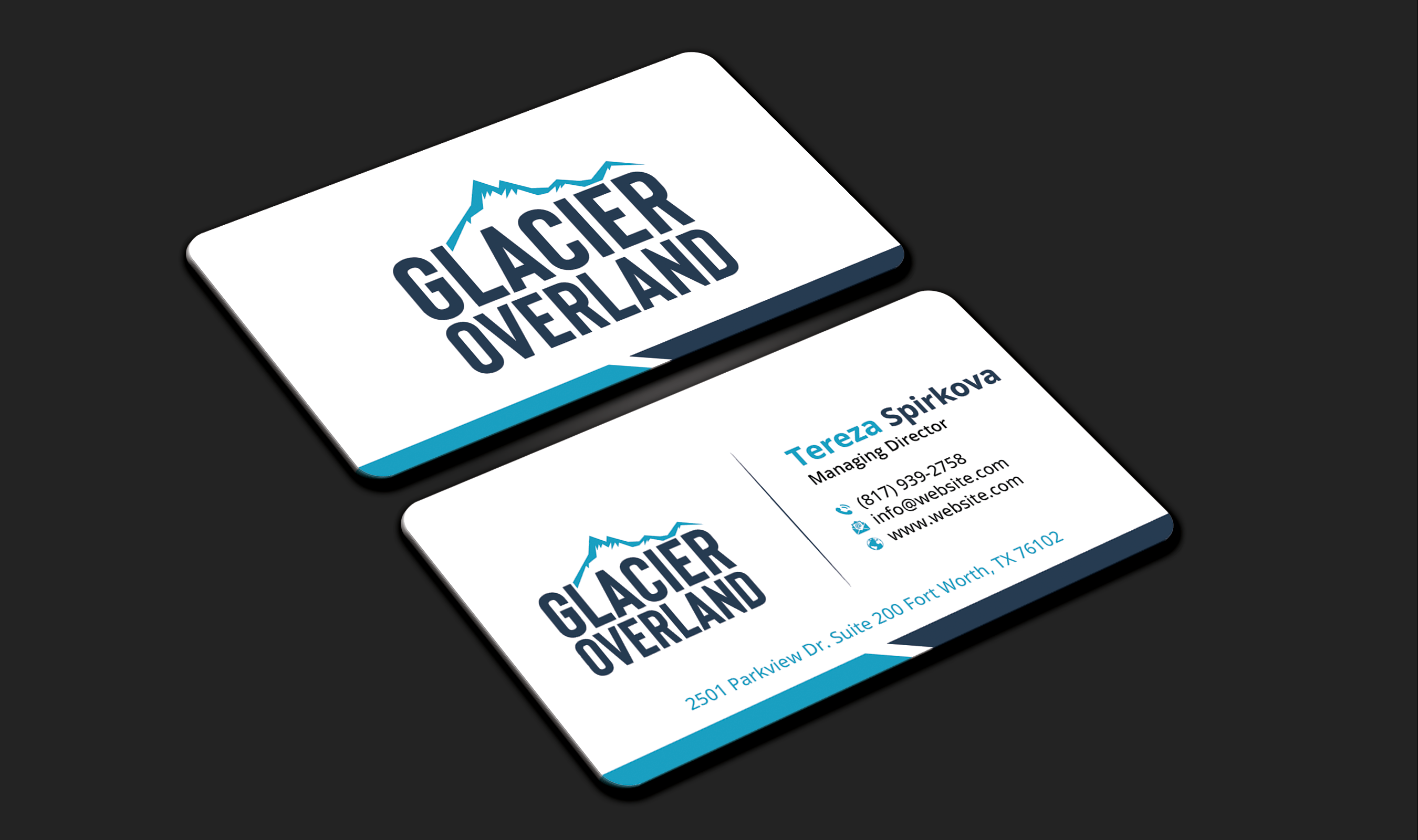 Business Card Design by DesignerShahadat for MPD Sales & Marketing LLC | Design #33777289