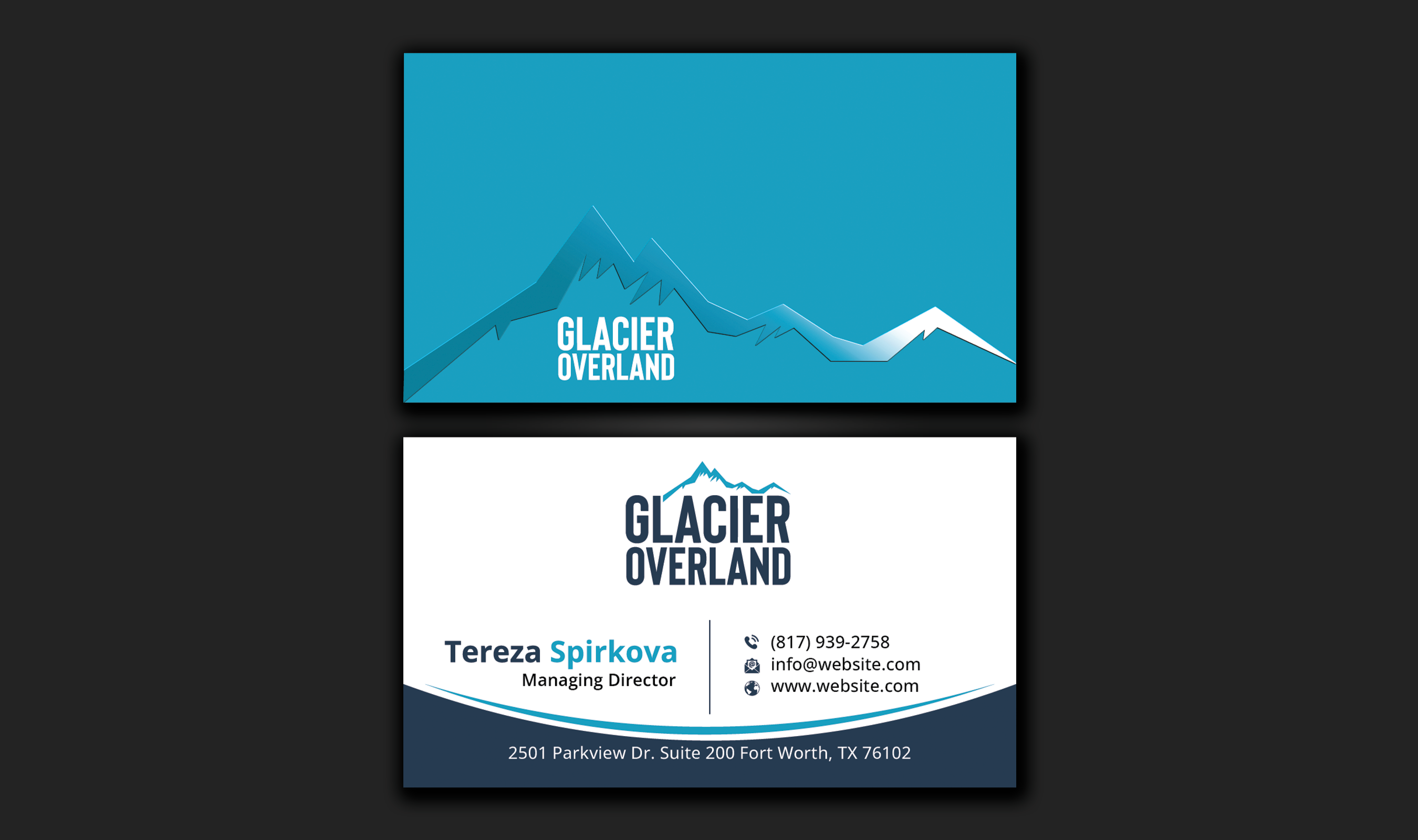 Business Card Design by DesignerShahadat for MPD Sales & Marketing LLC | Design #33777292