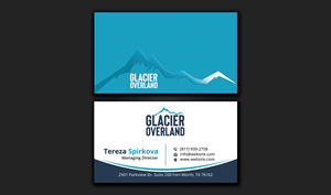Business Card Design by DesignerShahadat for MPD Sales & Marketing LLC | Design: #33777292