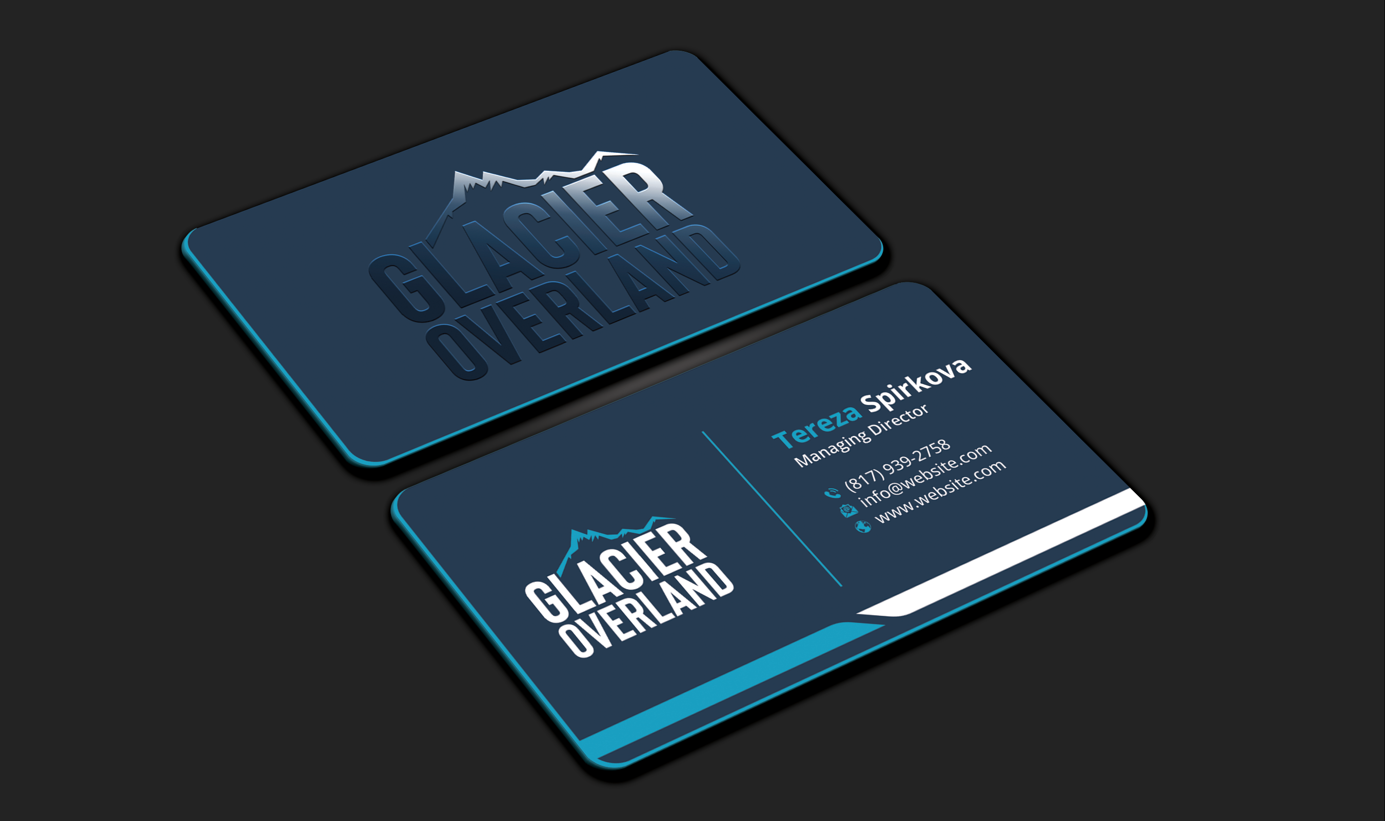 Business Card Design by DesignerShahadat for MPD Sales & Marketing LLC | Design #33777297
