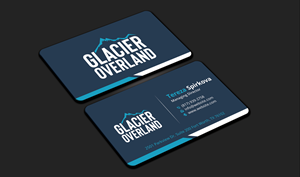 Business Card Design by DesignerShahadat for MPD Sales & Marketing LLC | Design: #33777298