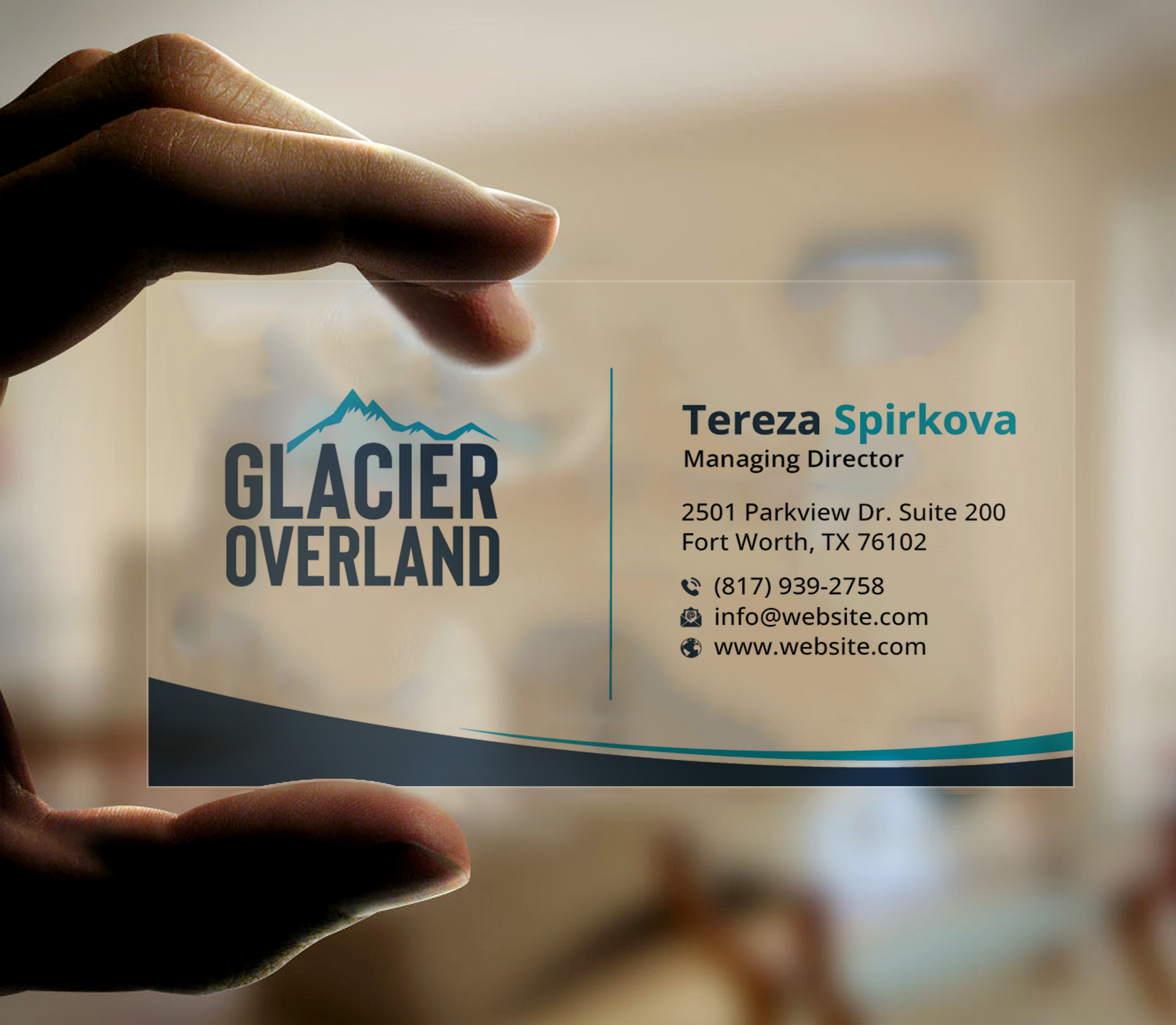 Business Card Design by DesignerShahadat for MPD Sales & Marketing LLC | Design #33777299