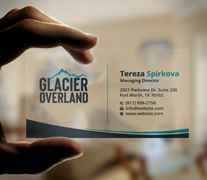 Business Card Design by DesignerShahadat for MPD Sales & Marketing LLC | Design: #33777299