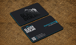 Business Card Design by DesignerShahadat for MPD Sales & Marketing LLC | Design: #33777300