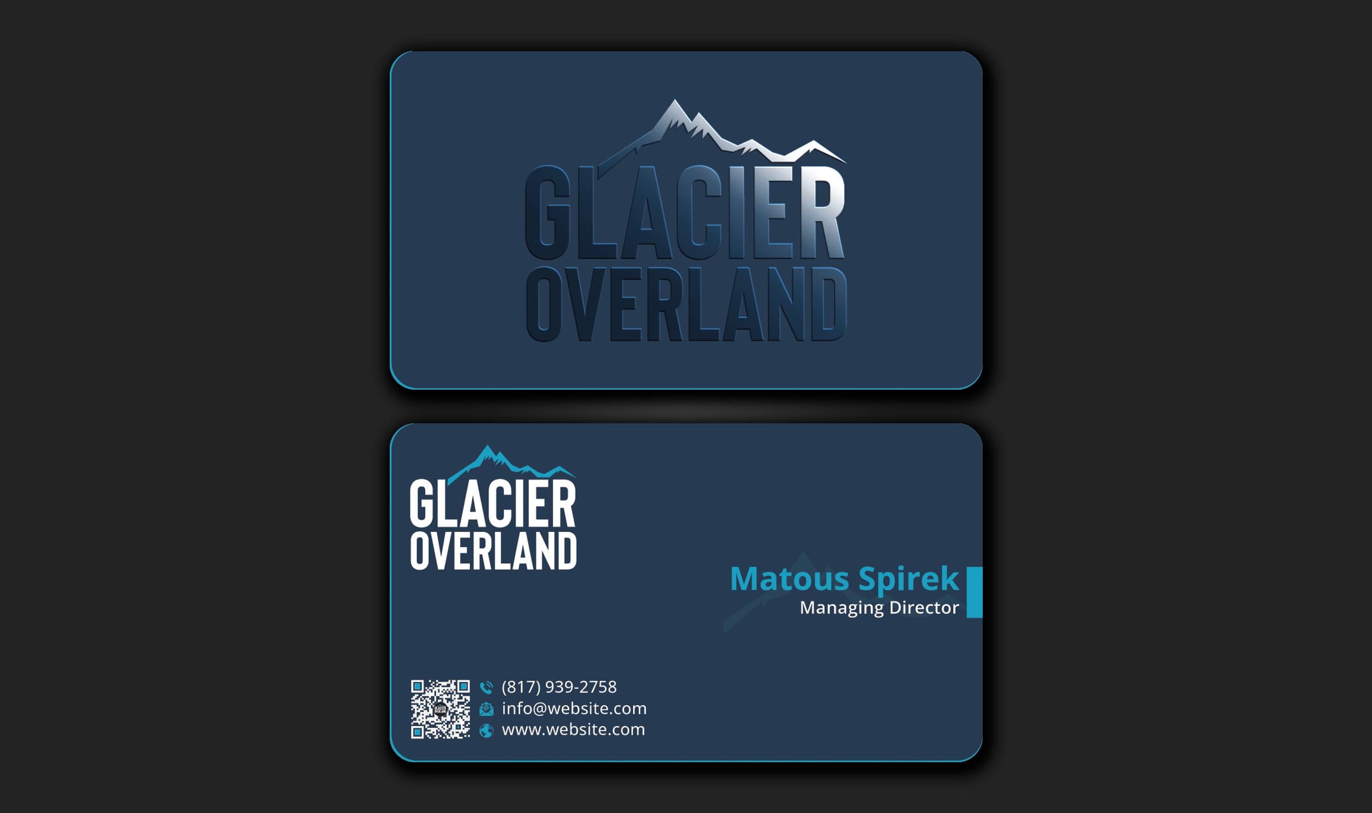 Business Card Design by DesignerShahadat for MPD Sales & Marketing LLC | Design #33777301