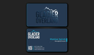 Business Card Design by DesignerShahadat for MPD Sales & Marketing LLC | Design: #33777301