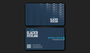 Business Card Design by DesignerShahadat for MPD Sales & Marketing LLC | Design: #33777302