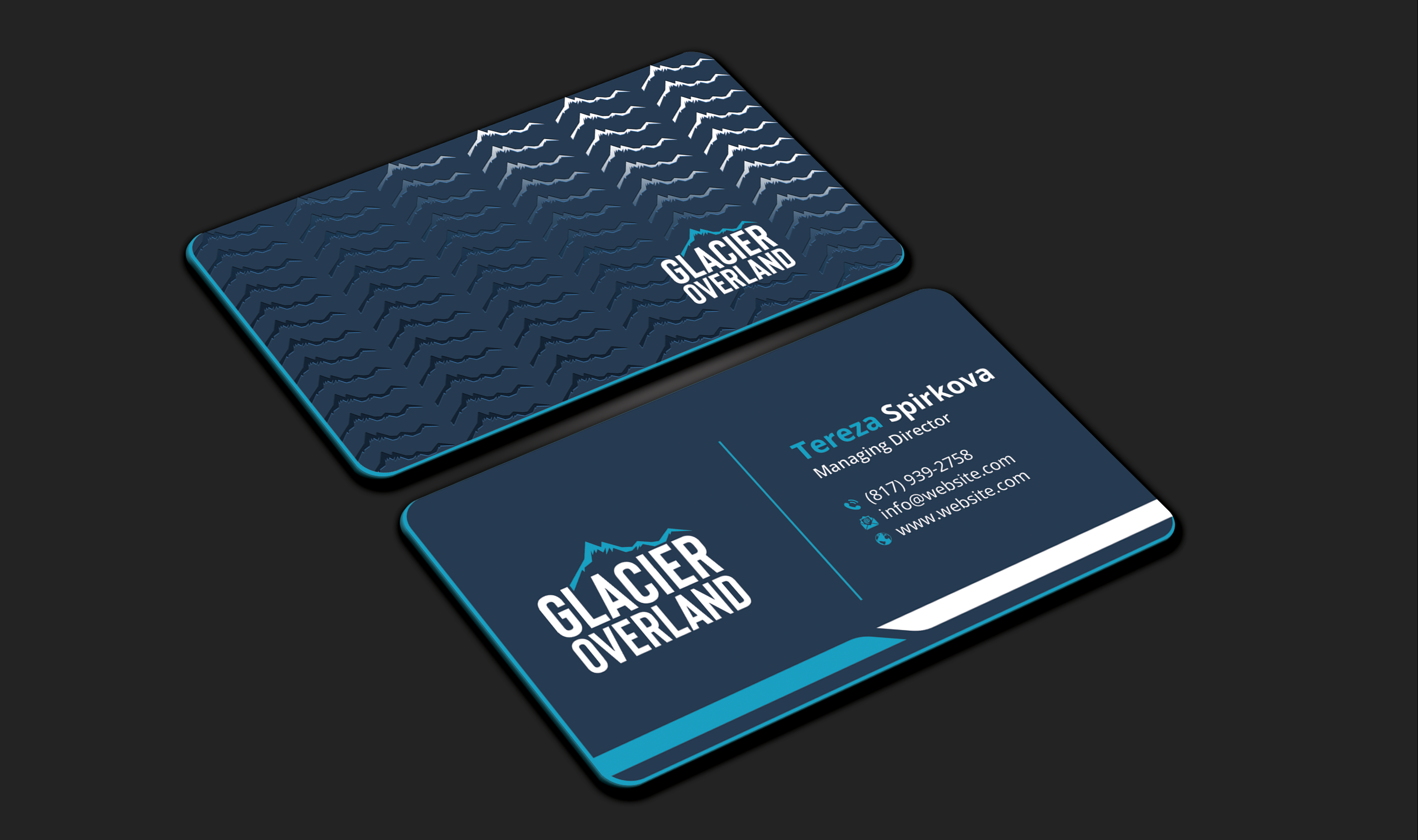 Business Card Design by DesignerShahadat for MPD Sales & Marketing LLC | Design #33777304
