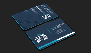Business Card Design by DesignerShahadat for MPD Sales & Marketing LLC | Design: #33777304