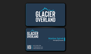 Business Card Design by DesignerShahadat for MPD Sales & Marketing LLC | Design: #33777305