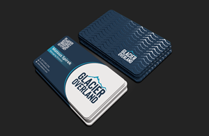 Design de Carte de Visite par DesignerShahadat pour MPD Sales & Marketing LLC | Design : #33777892